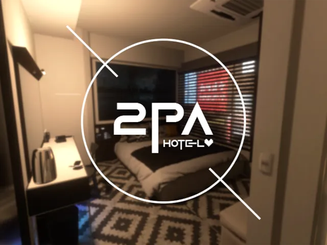2PA Hotel
