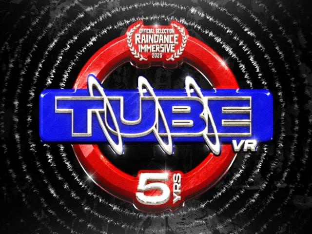 TUBE VR - IN THE DANCE （Raindance Immersive 2026）