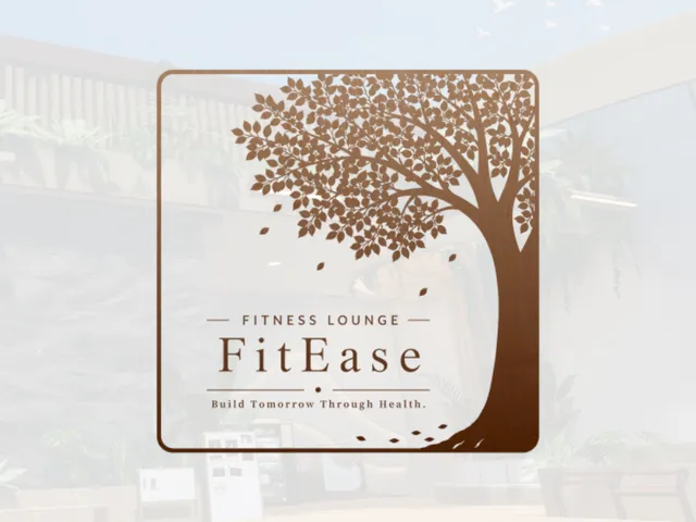 FitEase - Build Tomorrow Through Health -