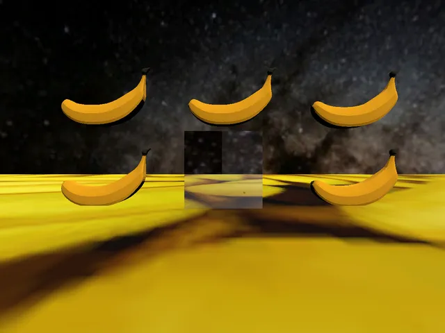 Bananas