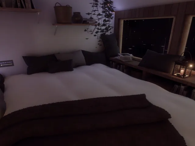 T＂ear's bedroom