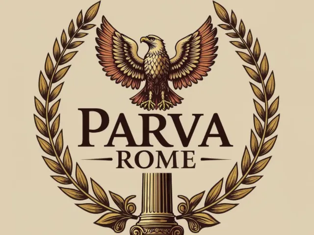 Parva Rome