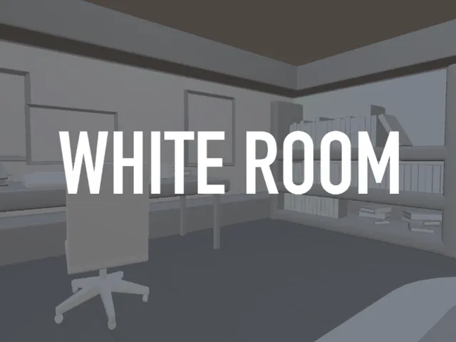 White Room