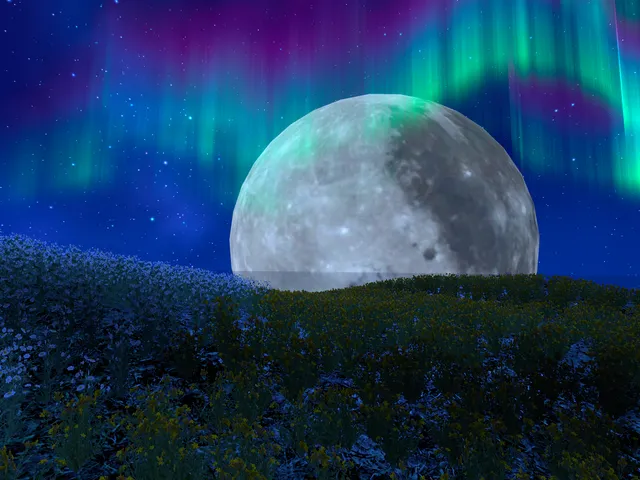 lunar tone ~月のしらべ~