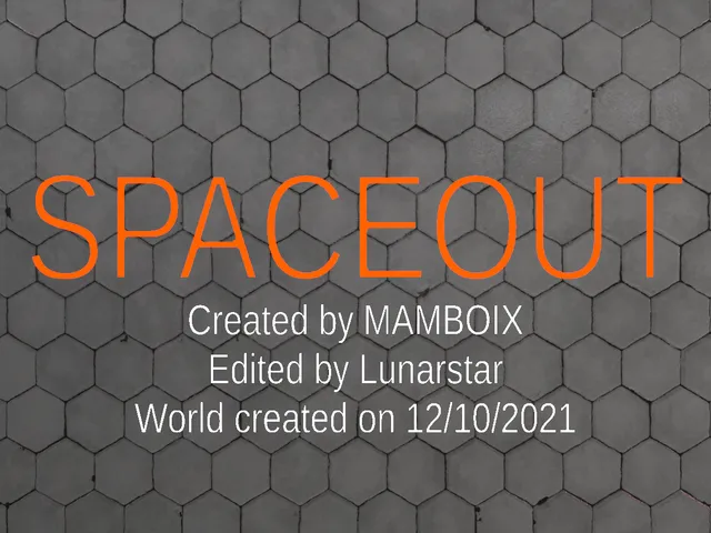 SpaceOut