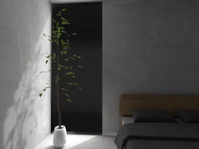 ALB room