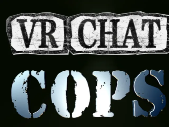 THE Police Department