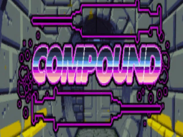 COMPOUND HQ v1․4