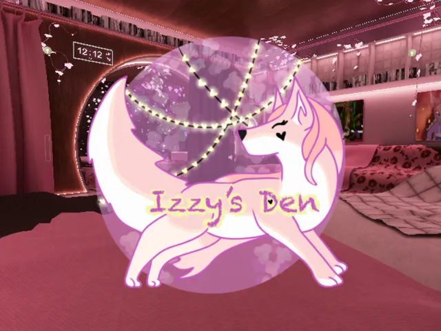 Izzy's Den