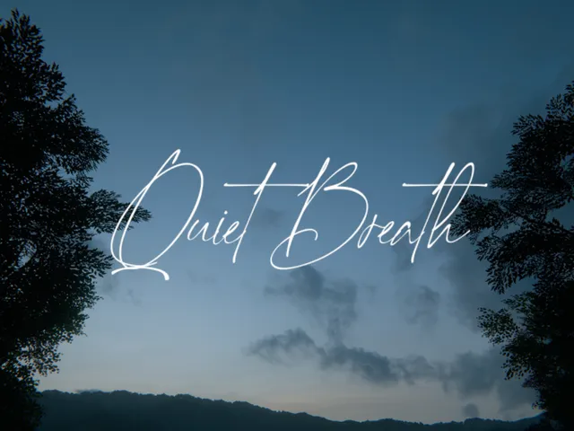 Quiet Breath
