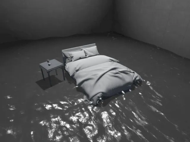 おやすみ