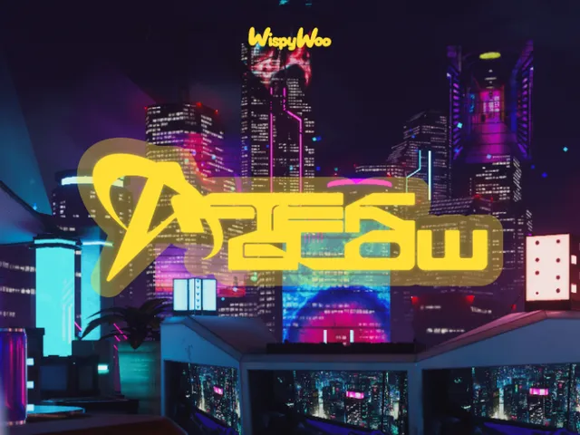 After Glow - Stellar Suite （Cyber Inspired）