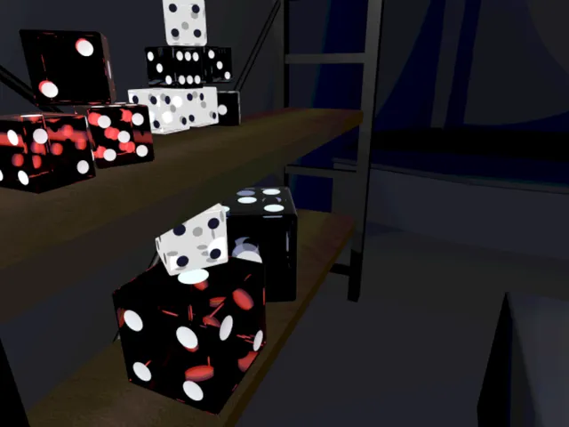 RKのギター部屋