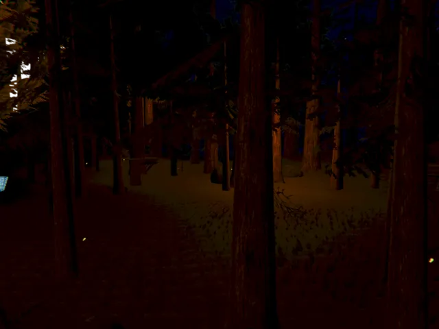 TQR Endor
