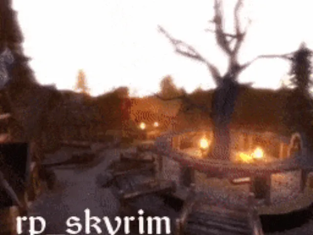 Skyrim RP