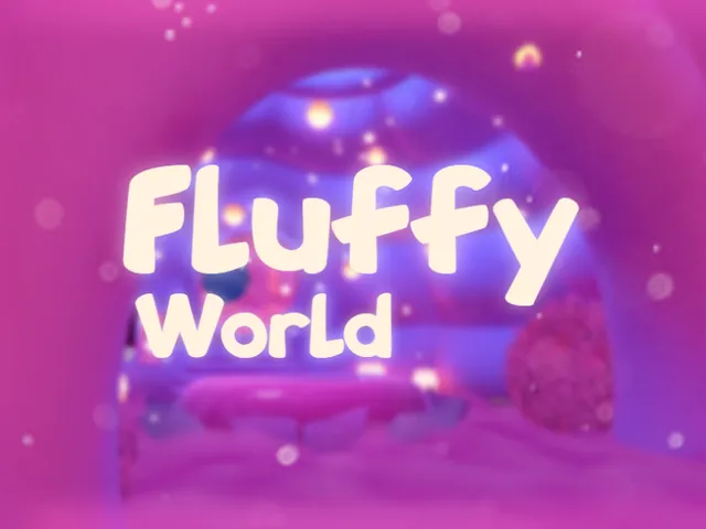 FluffyWorld