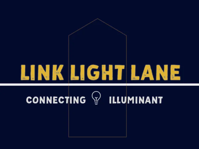 LINK LIGHT LANE