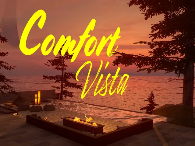 Comfert Vista 2․0
