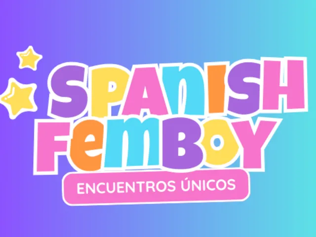 Spanish Femboy ®
