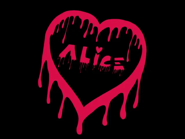 alice's art gallary