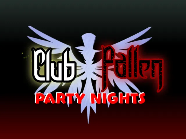 Club Fallen Party Nights
