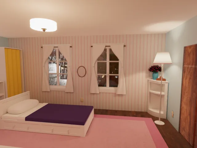 Usagi's House （Beta）