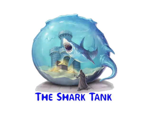 The Shark Tank TEST