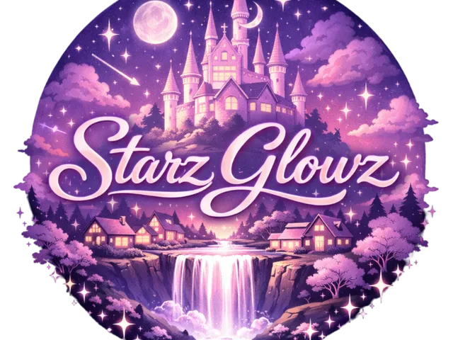 Starzglow