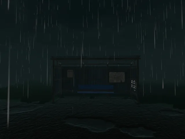 Bus Stop
