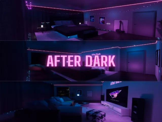 After Dark