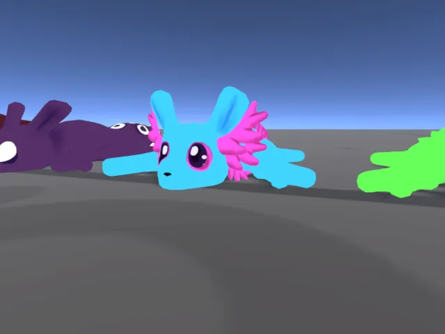 Slugcat playtimeǃǃ［ALPHA］