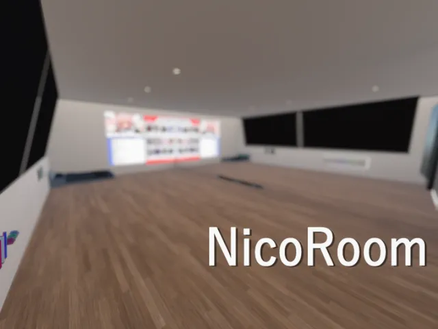 NicoRoom