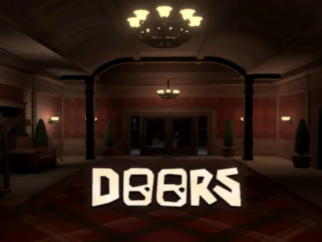 ［GO TO THE NEW VERSION］ Doors - Lobby