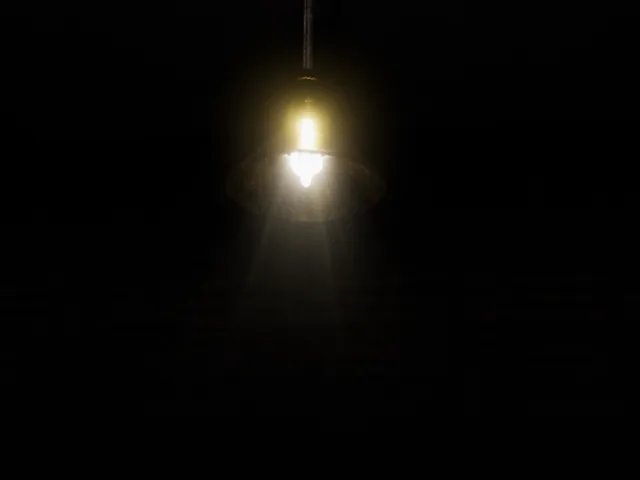 Lightbulb
