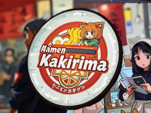 Ramen Kakirima