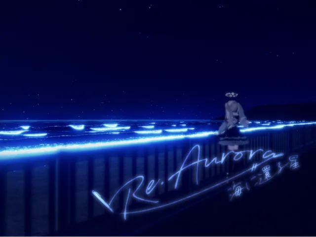 Re․Aurora ~海に還る星~