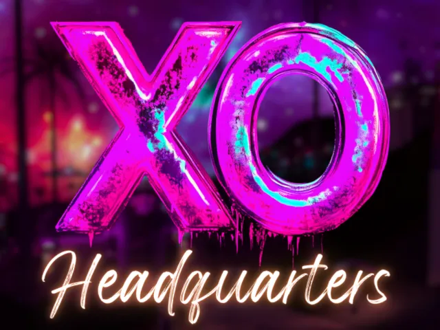 XO HQ 2