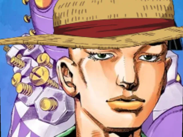 Casual One Piece World