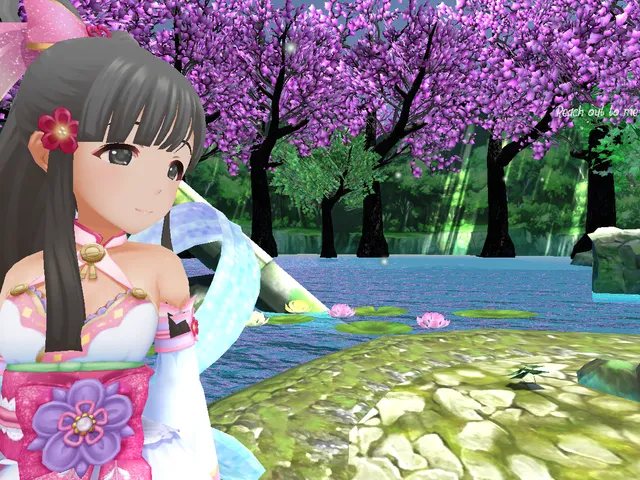 Idolm@sterデレステ Avatars ǃ Become An Idol ǃ