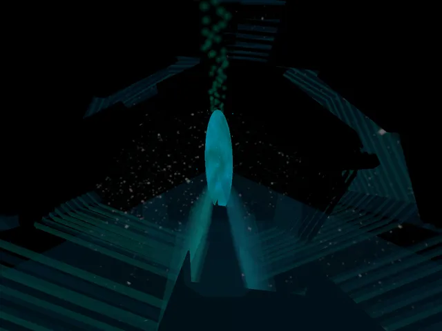 Othericterran Exploration