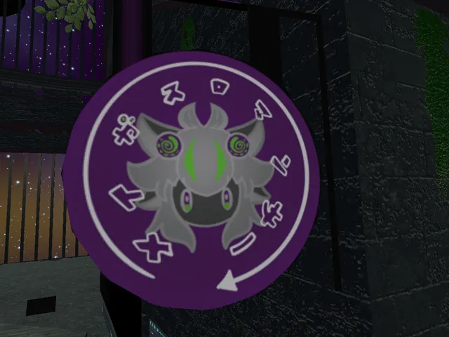 魔術師の庭 Maguslomancer