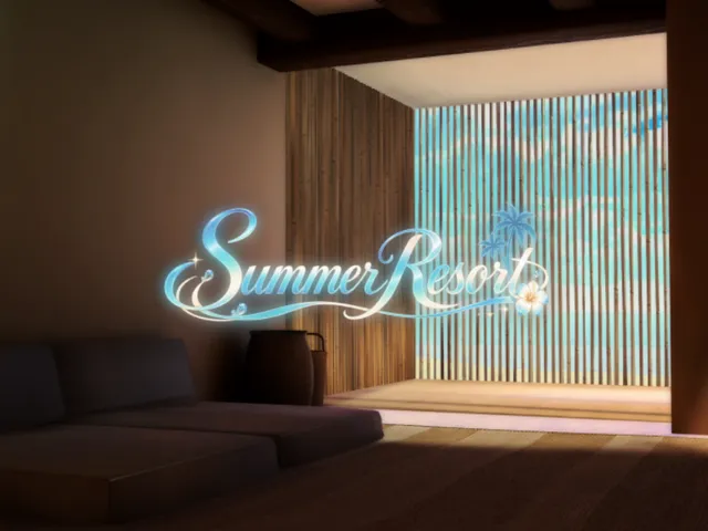 SummerResort