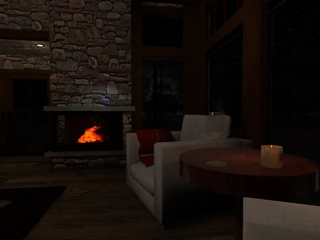 CozyRain1