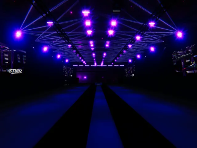 The Journey （rave）