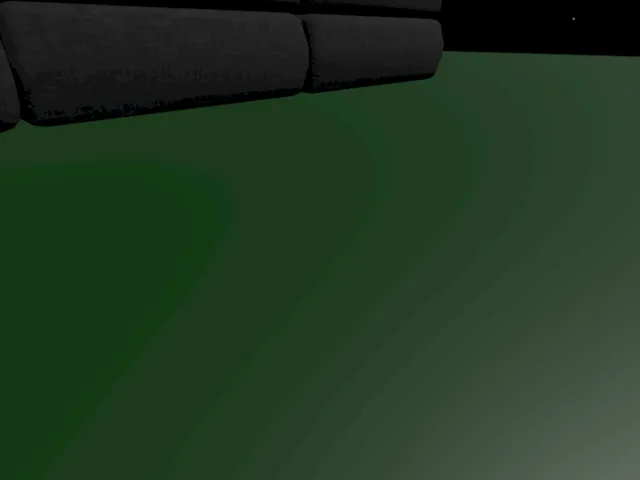 Zavirens Chill Avi World （WIP）