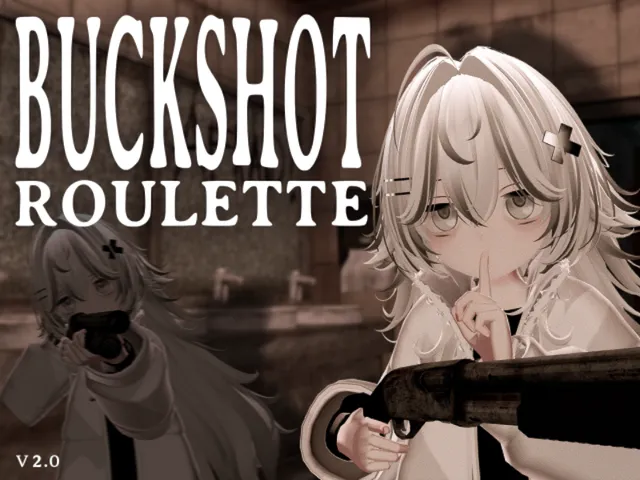 BUCKSHOT ROULETTE