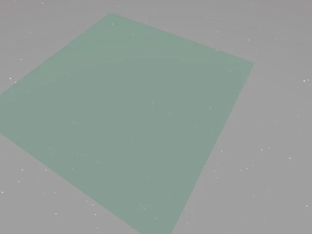 the largest cube