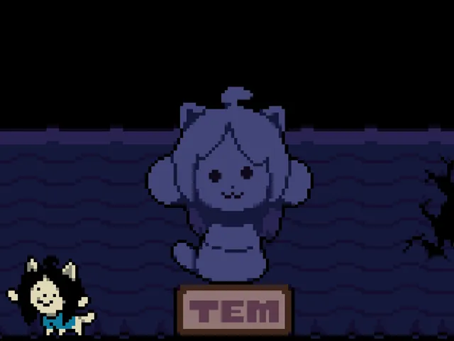 TEM VILLAGE