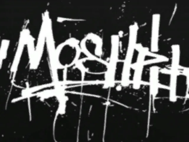 The Mosh Pit
