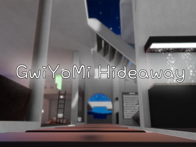 GwiYoMi Hideaway（귀요미 아지트）